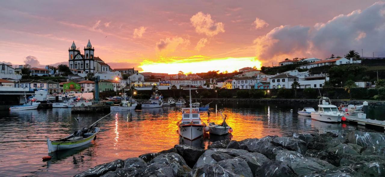 Marina De Sao Mateus Villa Angra do Heroísmo Exterior foto