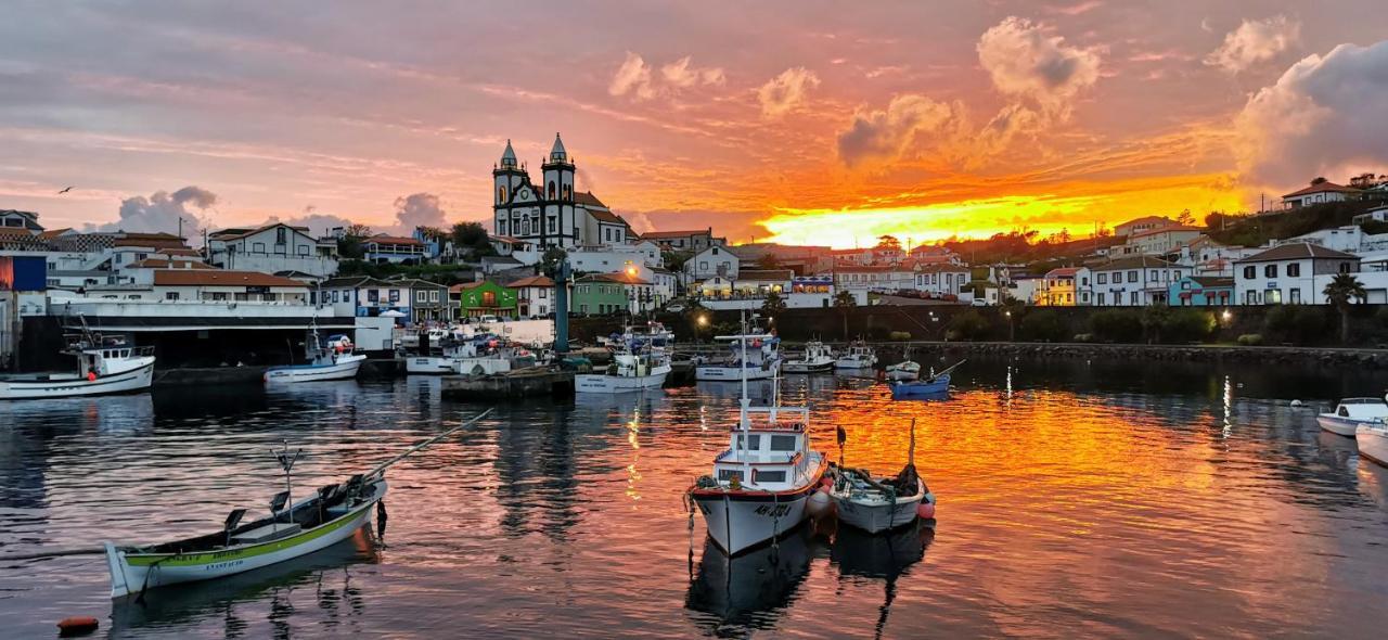 Marina De Sao Mateus Villa Angra do Heroísmo Exterior foto