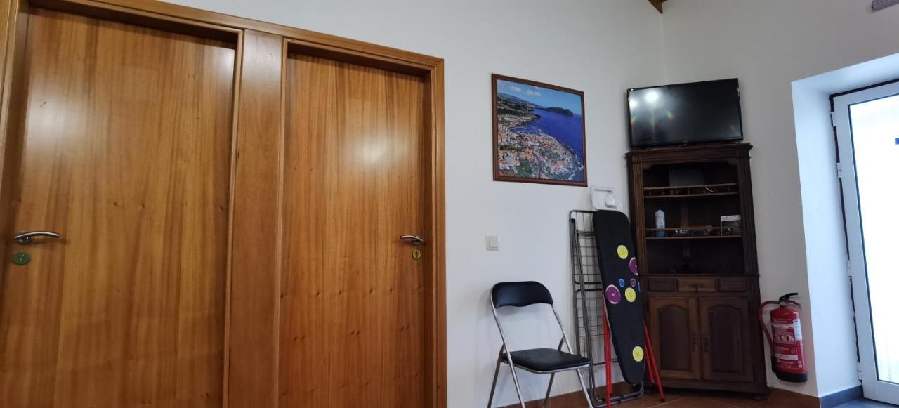 Marina De Sao Mateus Villa Angra do Heroísmo Exterior foto