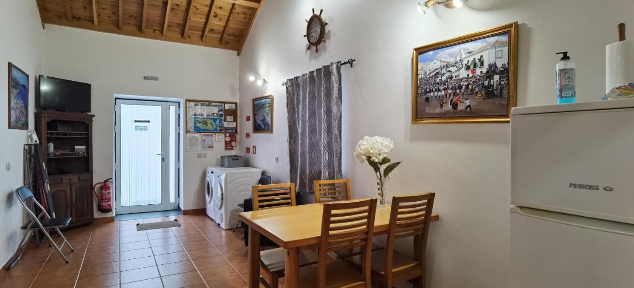 Marina De Sao Mateus Villa Angra do Heroísmo Exterior foto