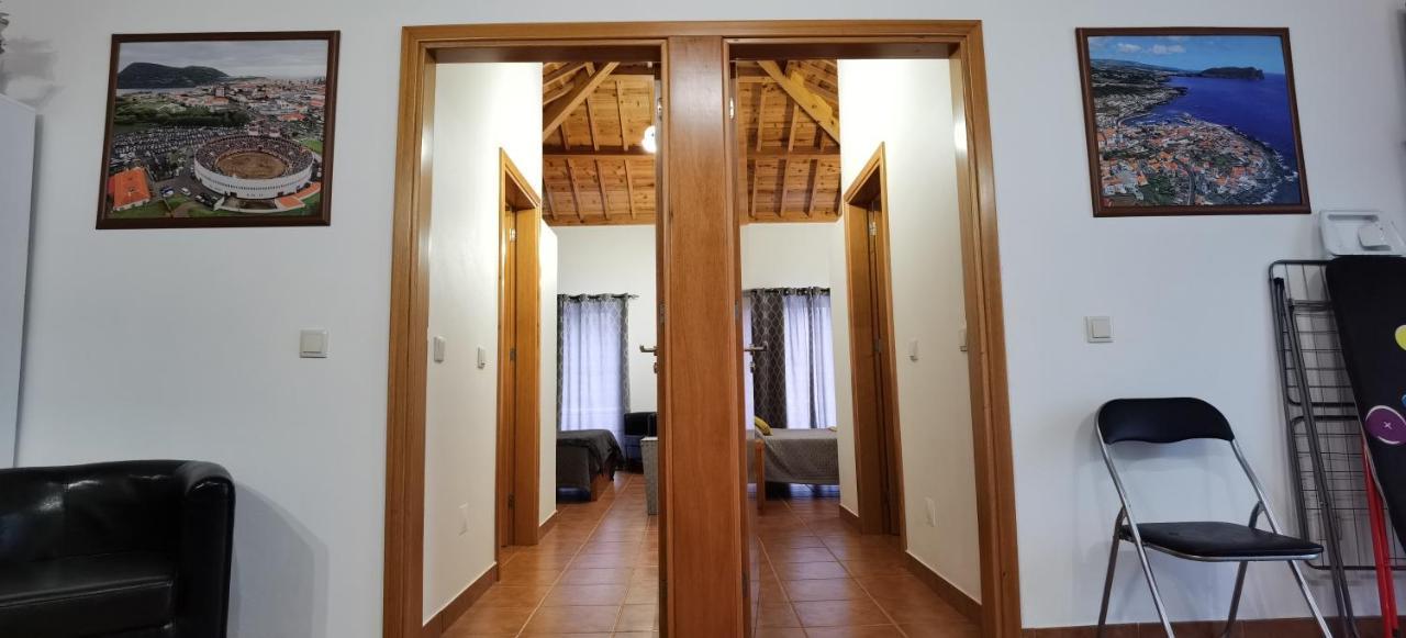 Marina De Sao Mateus Villa Angra do Heroísmo Exterior foto