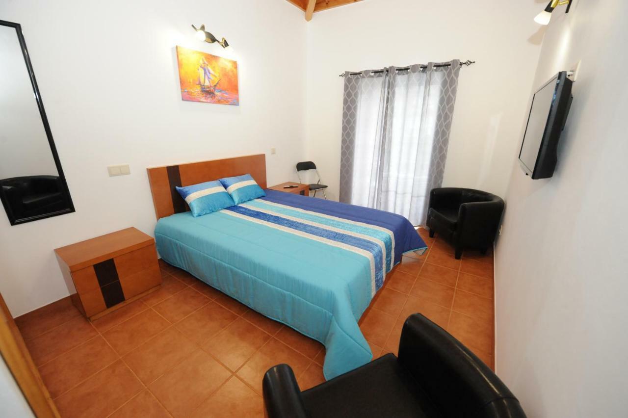 Marina De Sao Mateus Villa Angra do Heroísmo Exterior foto