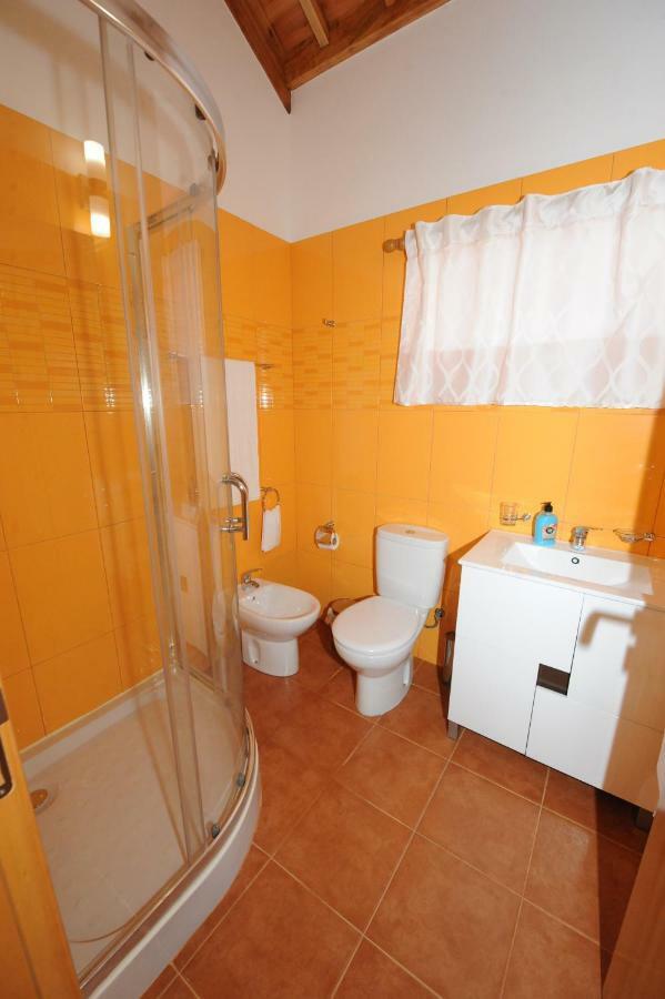 Marina De Sao Mateus Villa Angra do Heroísmo Exterior foto