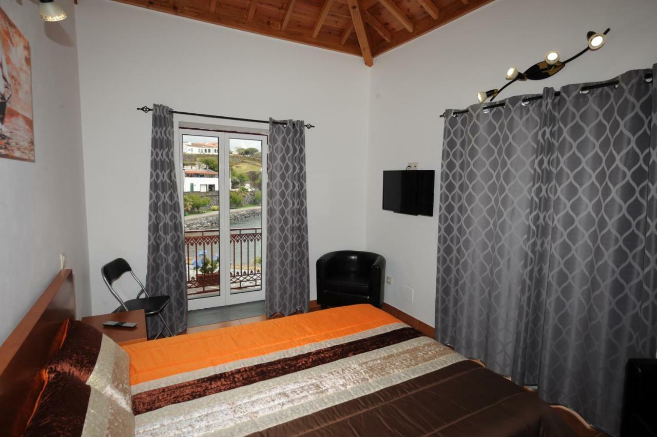Marina De Sao Mateus Villa Angra do Heroísmo Exterior foto