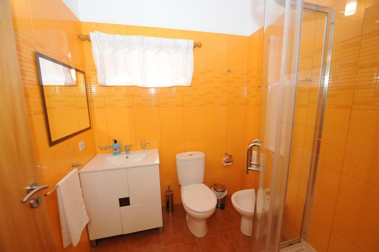 Marina De Sao Mateus Villa Angra do Heroísmo Exterior foto