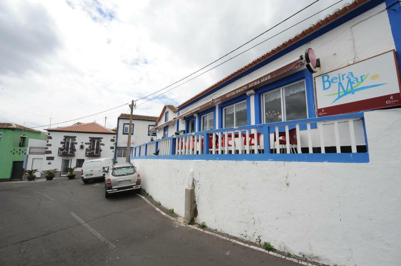 Marina De Sao Mateus Villa Angra do Heroísmo Exterior foto