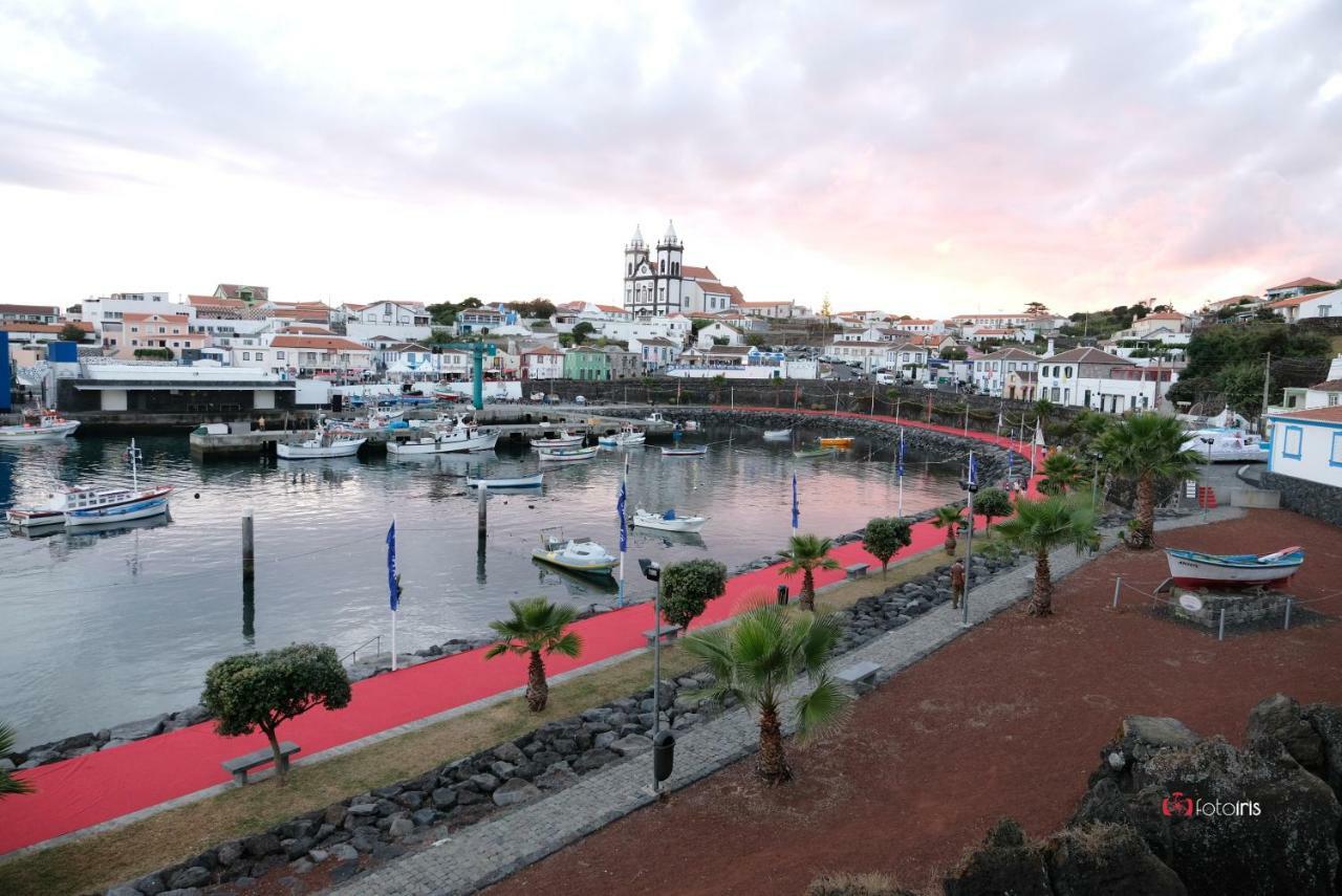 Marina De Sao Mateus Villa Angra do Heroísmo Exterior foto