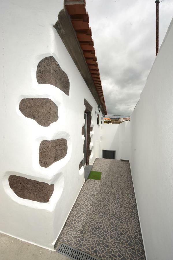 Marina De Sao Mateus Villa Angra do Heroísmo Exterior foto