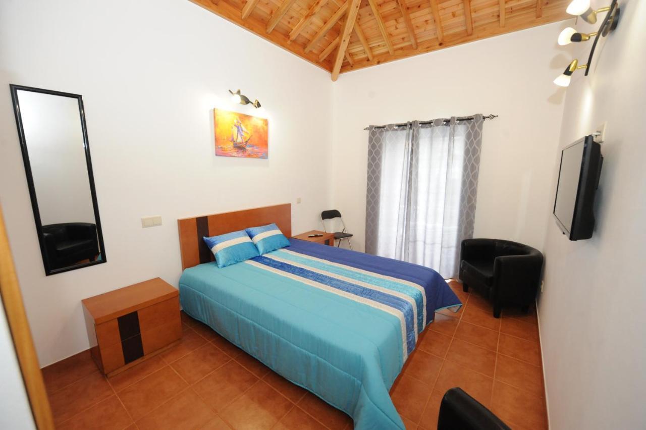 Marina De Sao Mateus Villa Angra do Heroísmo Exterior foto