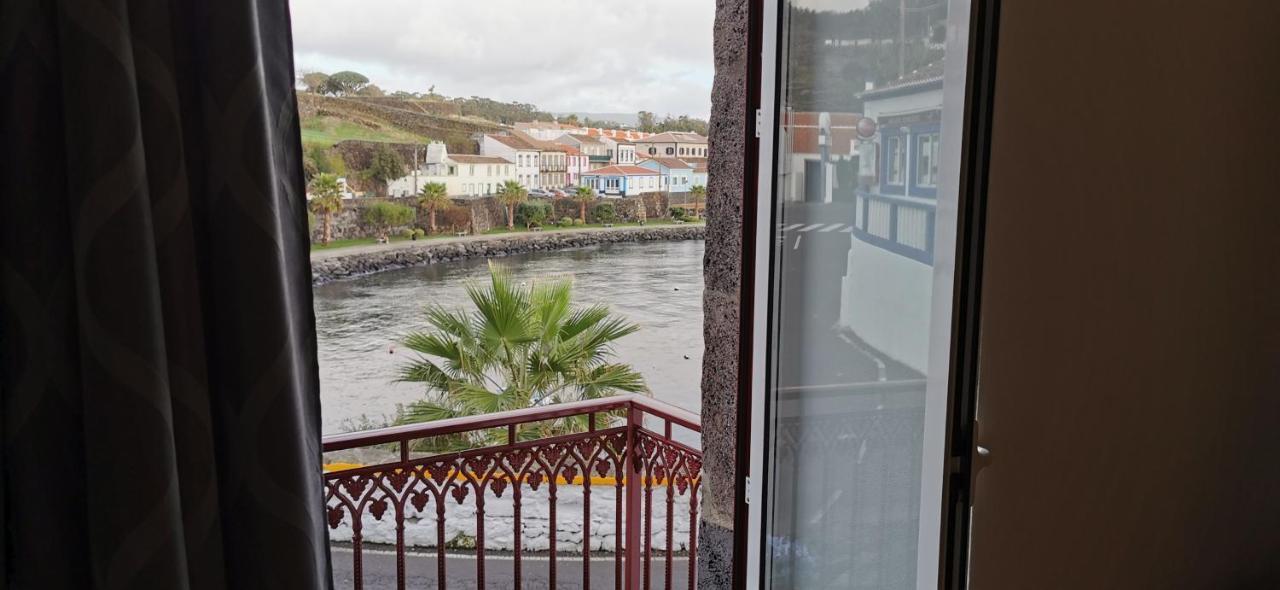 Marina De Sao Mateus Villa Angra do Heroísmo Exterior foto